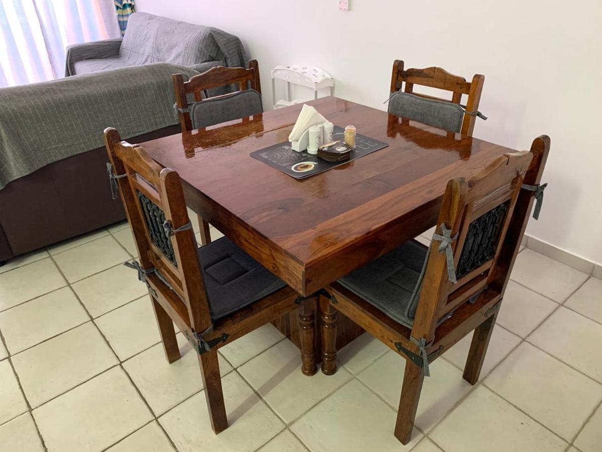 Comfortable 2 Bedroom Apartment In Popular Limnaria Gardens Pafos Zewnętrze zdjęcie