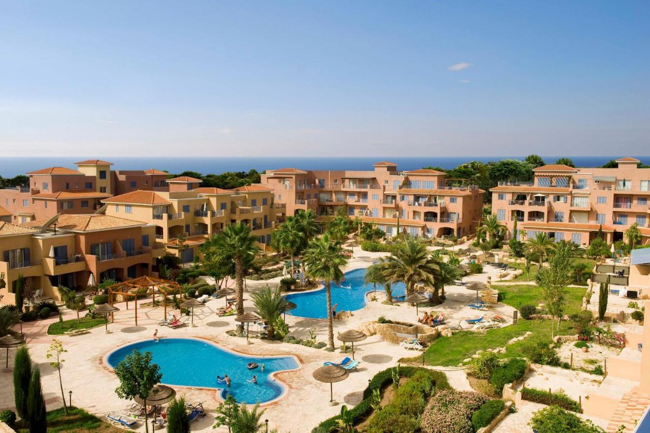 Comfortable 2 Bedroom Apartment In Popular Limnaria Gardens Pafos Zewnętrze zdjęcie
