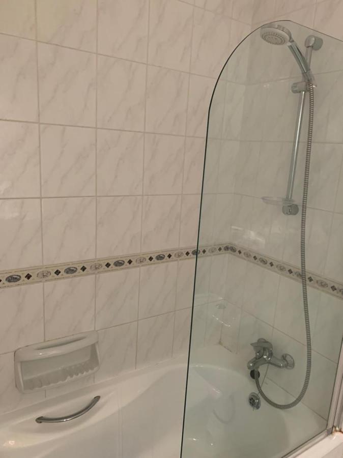 Comfortable 2 Bedroom Apartment In Popular Limnaria Gardens Pafos Zewnętrze zdjęcie