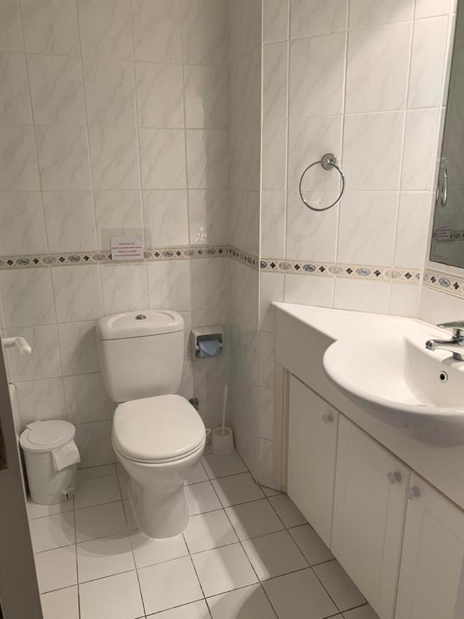 Comfortable 2 Bedroom Apartment In Popular Limnaria Gardens Pafos Zewnętrze zdjęcie
