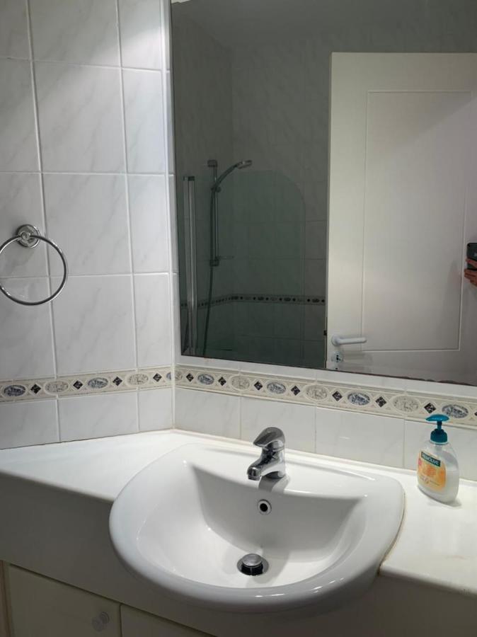 Comfortable 2 Bedroom Apartment In Popular Limnaria Gardens Pafos Zewnętrze zdjęcie